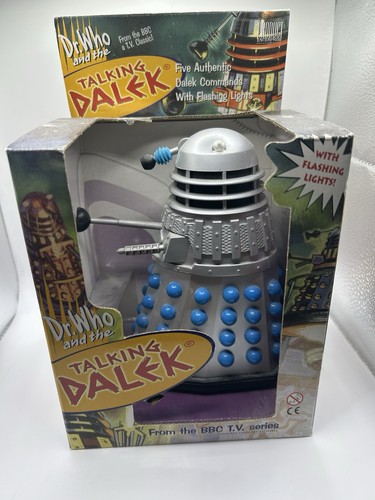 Bbc 2001 doctor - 2001, who