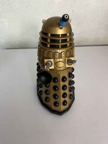 Doctor who talking dalek - talking,