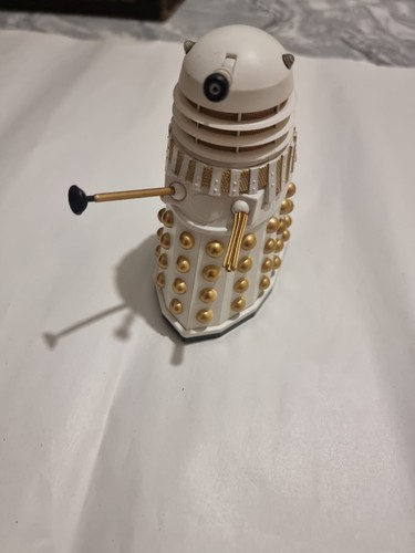 Doctor who sound talking - doctor,