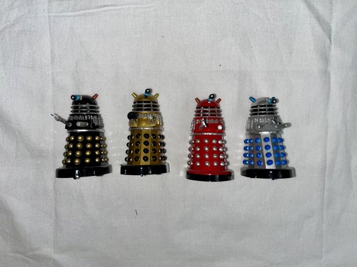 Doctor who micro talking movie - talking,