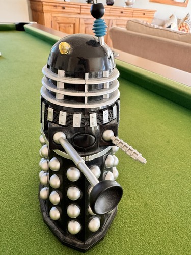 Who talking dalek 5inch - who,
