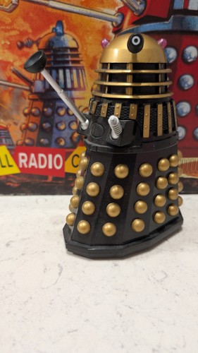 Doctor who talking black - doctor,