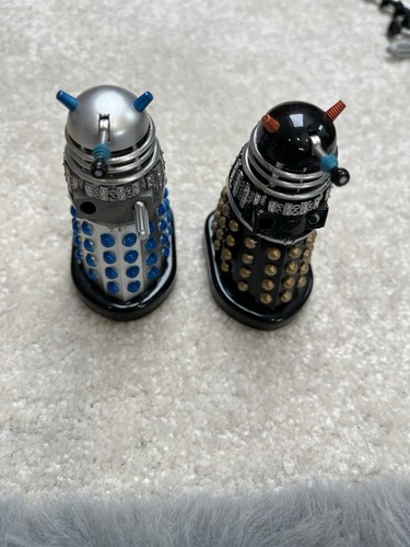 Doctor who product enterprise - doctor,