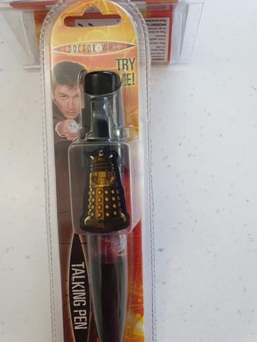Doctor who dalek - doctor,